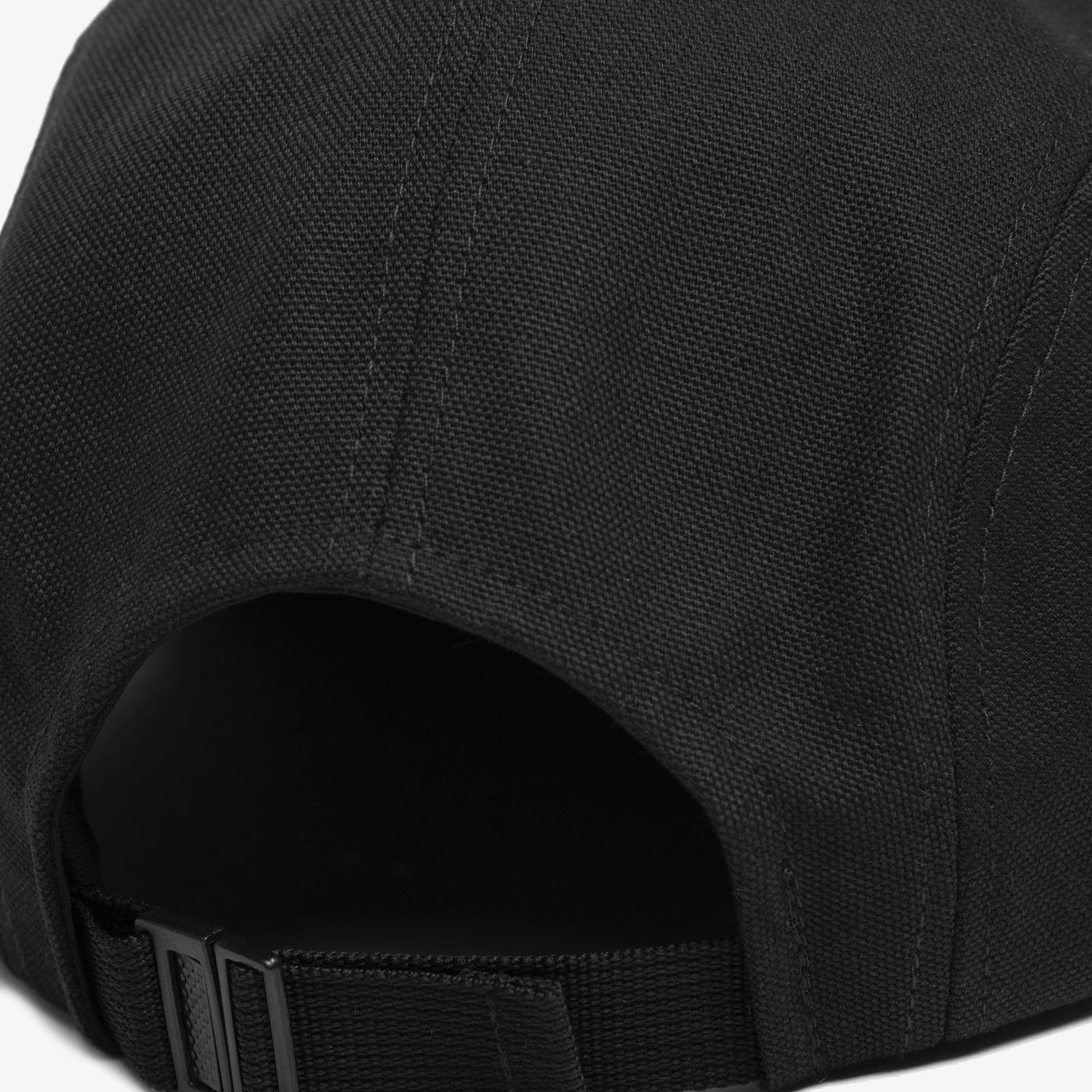 Carhartt | BACKLEY CAP { BLACK