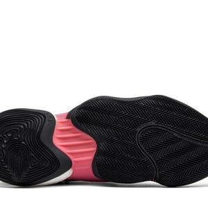 adidas Crazy BYW LVL X Pharrell Ambition Black