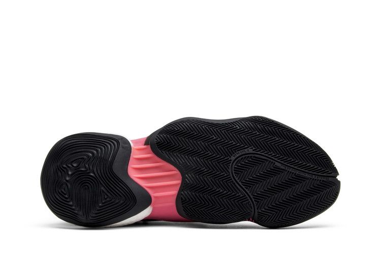 adidas Crazy BYW LVL X Pharrell Ambition Black