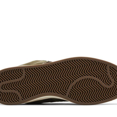 adidas Campus 00s Olive Strata Dark Brown