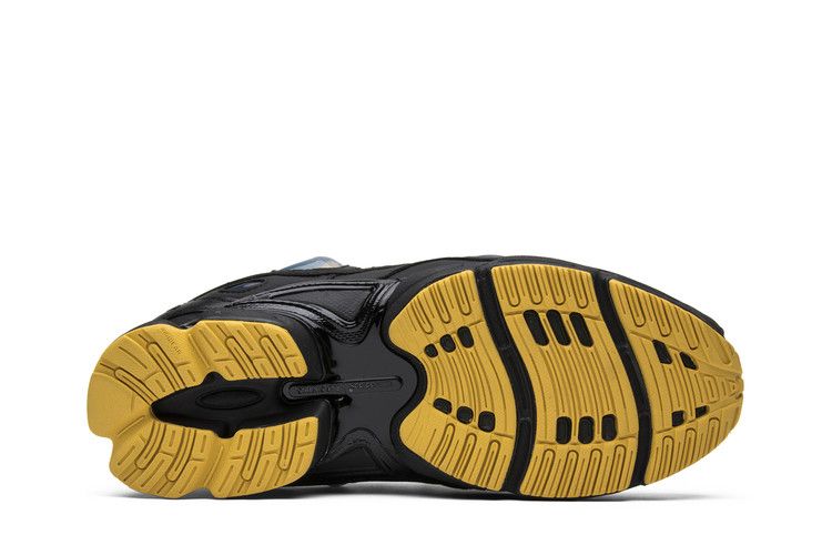 adidas Ozweego 3 Raf Simons Black Corn