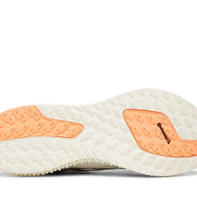 adidas 4DFWD 2 Carbon Zero Metallic Orange