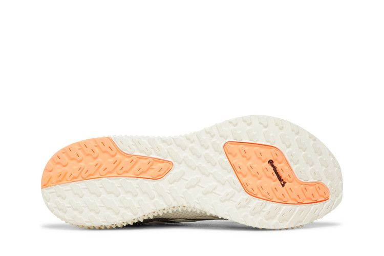 adidas 4DFWD 2 Carbon Zero Metallic Orange
