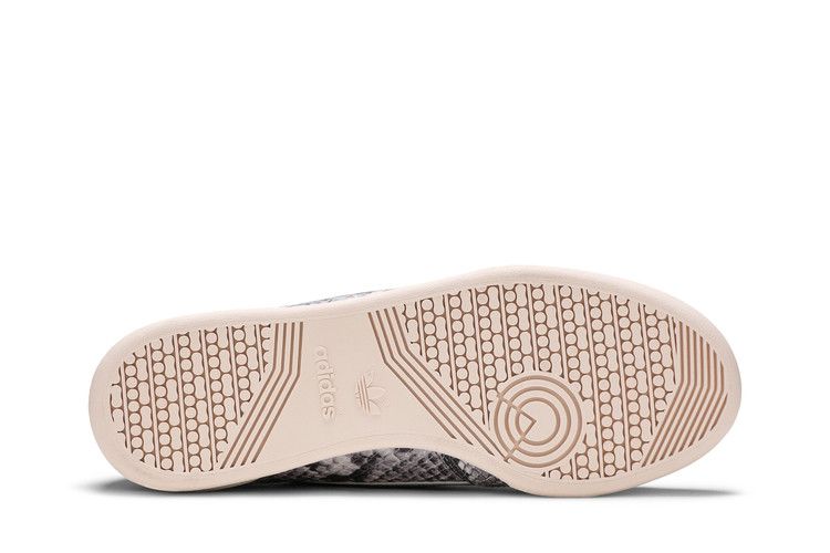 adidas Continental 80 Snake