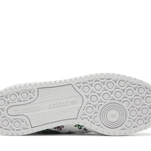 adidas Forum 84 Low Jeremy Scott Monogram Graffiti
