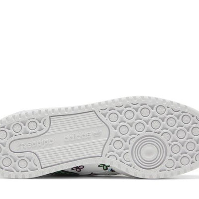 adidas Forum 84 Low Jeremy Scott Monogram Graffiti