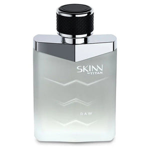 Skinn by Titan Raw 100 ML Perfume for Men EDP