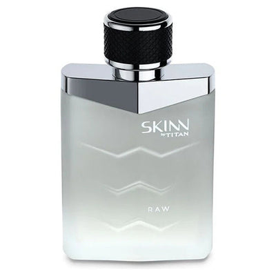 Skinn by Titan Raw 100 ML Perfume for Men EDP