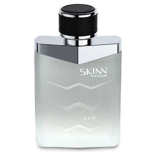 Skinn by Titan Raw 100 ML Perfume for Men EDP
