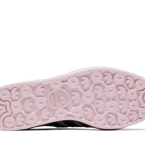 adidas Gazelle Bold Clear Pink Night Indigo (Women's)