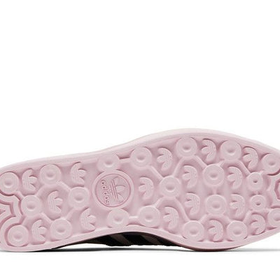 adidas Gazelle Bold Clear Pink Night Indigo (Women's)