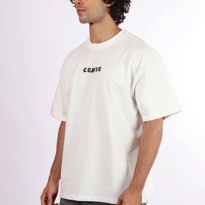 GROW THE GAME TEE