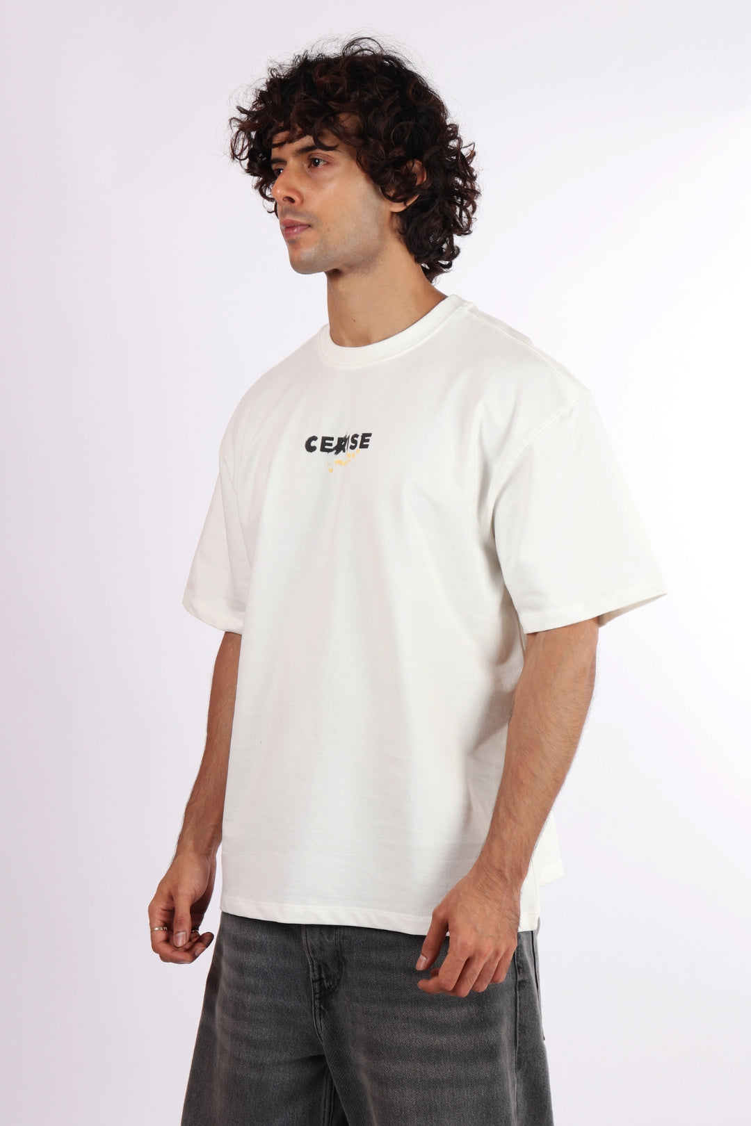 GROW THE GAME TEE