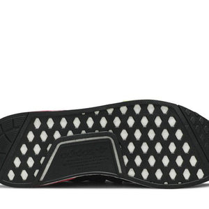 adidas NMD R1 Core Black Energy Pink