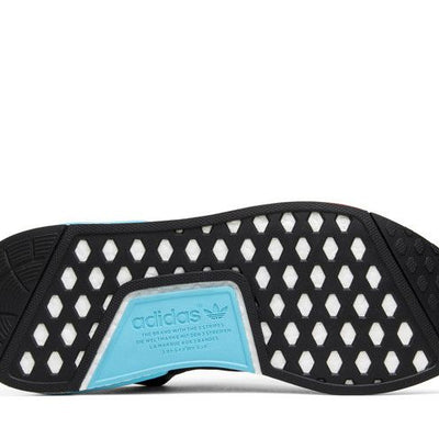 adidas NMD R1 Footlocker Europe Rainbow