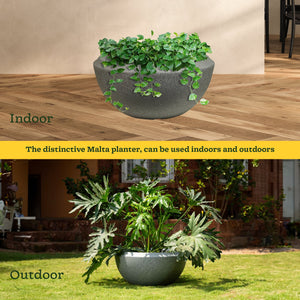 Malta Planter