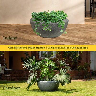 Malta Planter
