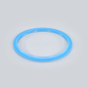 Nigella Pressure Cooker 3 Litres, Blue - Gasket by blacktree