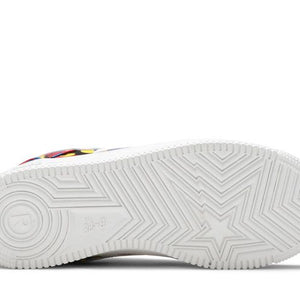 A Bathing Ape Bape Sta Low Medicom Toy All-Over Camo
