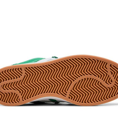 adidas Campus 00s Surf Green Cloud White Core Black (Women's)