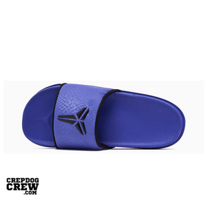 Nike Kobe Offcourt Slide Persian Violet