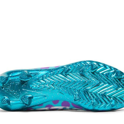 adidas Adizero Cleats Disney Monsters Inc. Mike & Sulley