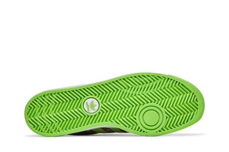 adidas Adicolor Low G1 The Hideout