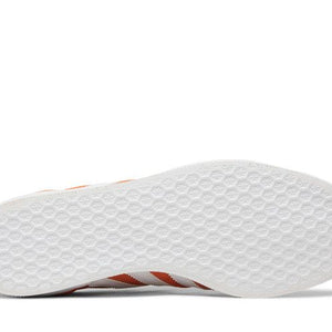 adidas Gazelle Solar Orange (Women's)