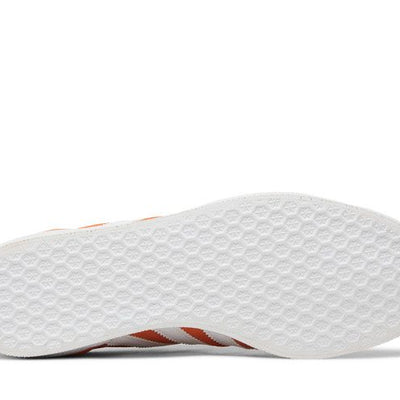adidas Gazelle Solar Orange (Women's)
