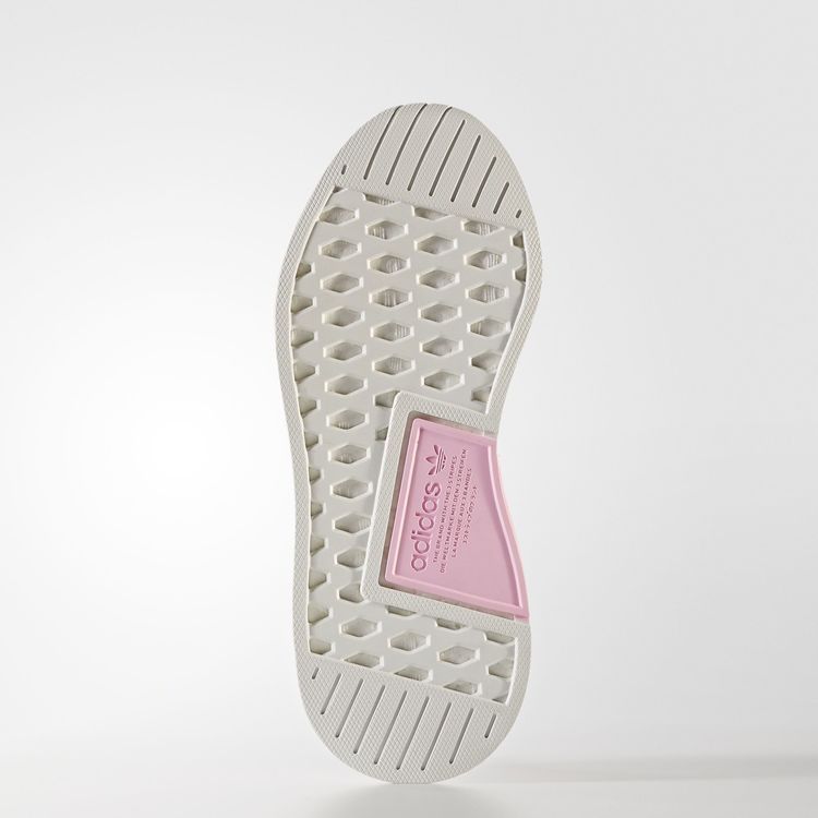 adidas NMD R2 Wonder Pink (Women's)