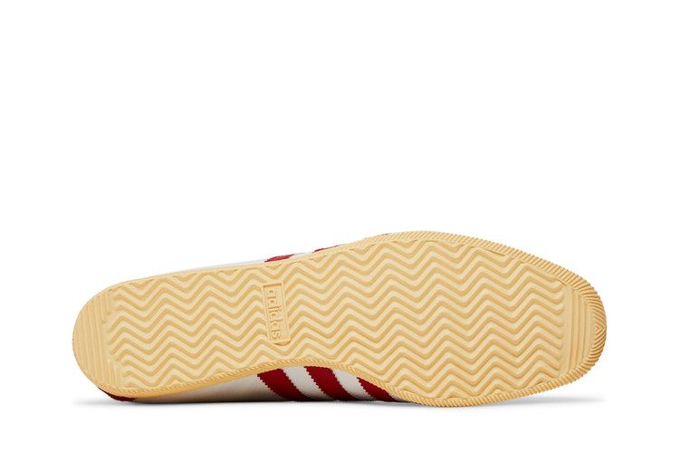 adidas Japan White Red Green
