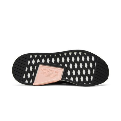 adidas NMD R2 Black Pink (Women's)