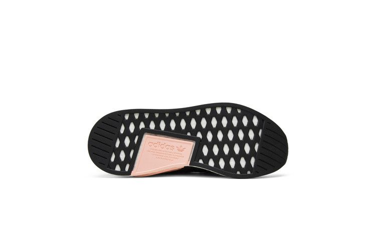 adidas NMD R2 Black Pink (Women's)