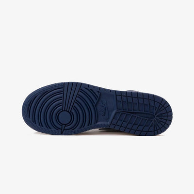 JORDAN | AIR JORDAN 1 RETRO HIGH OG { 