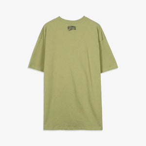 BILLIONAIRE BOYS CLUB | BB COORDINATES SS TEE { MOSSTONE