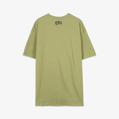 BILLIONAIRE BOYS CLUB | BB COORDINATES SS TEE { MOSSTONE