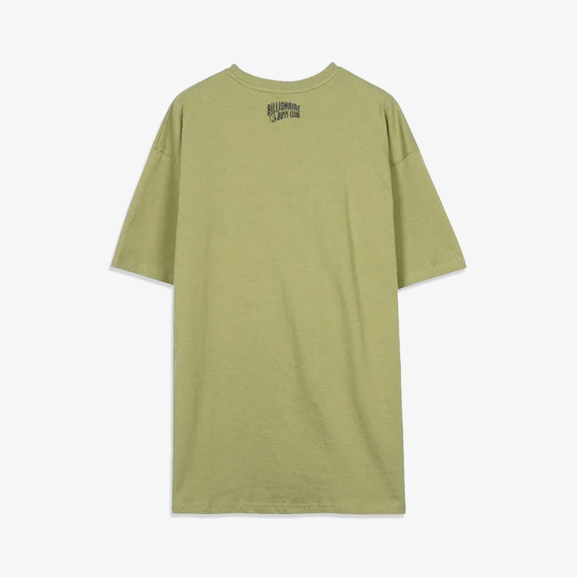 BILLIONAIRE BOYS CLUB | BB COORDINATES SS TEE { MOSSTONE