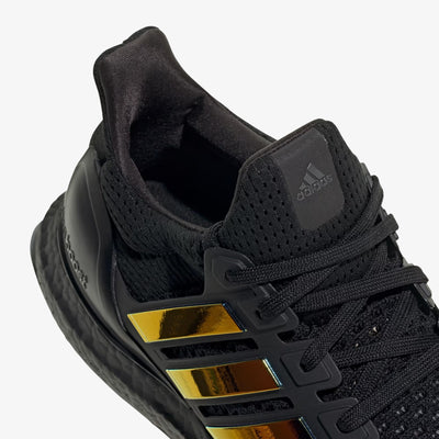 ADIDAS | ULTRABOOST 1.0 { CORE BALCK/SUPPLIER COLOUR/GREY FIVE