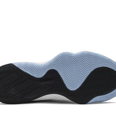 adidas D.O.N. Issue #1 White Black Gold Metallic