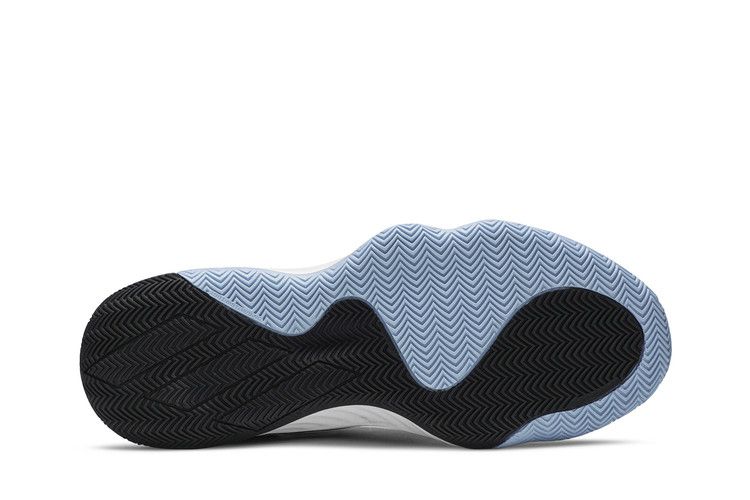 adidas D.O.N. Issue #1 White Black Gold Metallic