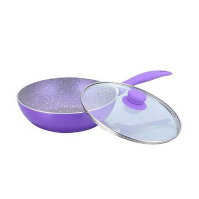 Celebration  Aluminum Non-Stick Cookware 5 pc Set