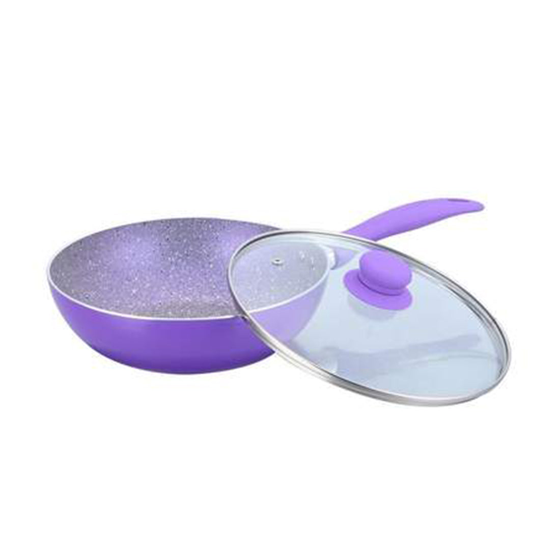 Celebration  Aluminum Non-Stick Cookware 5 pc Set