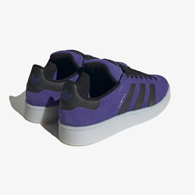 Adidas Originals | CAMPUS 00S  { ENERGY INK/CORE BLACK