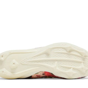 adidas Adizero Electric Speed Coronation Off White Gold Metallic
