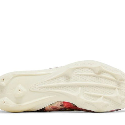 adidas Adizero Electric Speed Coronation Off White Gold Metallic