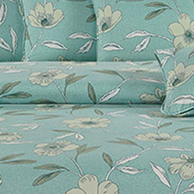 PASTEL VOUGE BEDSHEET-16059
