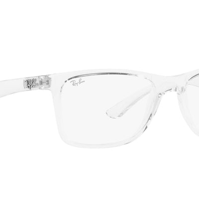 RAYBAN RX7027I 2001 54 FRAME