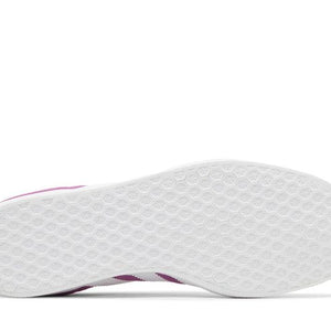 adidas Gazelle Shock Purple (Women's)