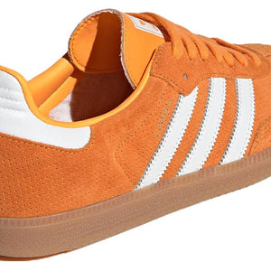 Adidas Samba Og Orange Rush Gum