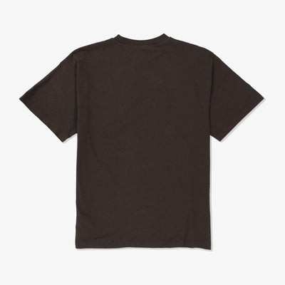 NO PROBLEMO | MINI PROBLEMO SS TEE { BROWN